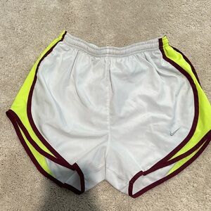 Nike dri fit shorts